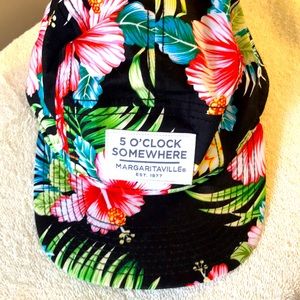 Unisex Margaritaville cap